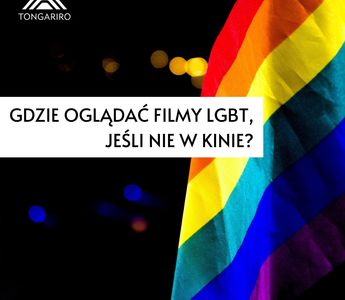 filmy lgbt